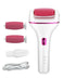 AB-MJ01 Rechargeable Feet Pedicure Grinder 600Mah Battery 5W